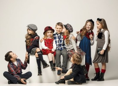Whimsy Kids Wear